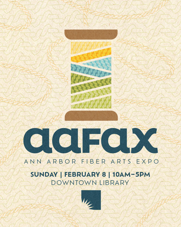 Ann Arbor Fiber Expo