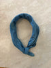 solid indigo