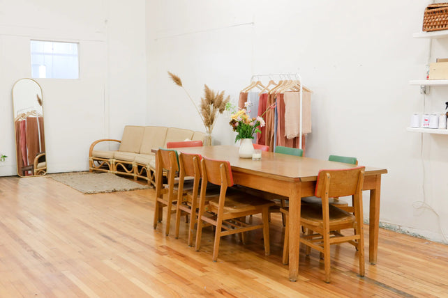 Table & Kitchen Linen – M.I.Textiles
